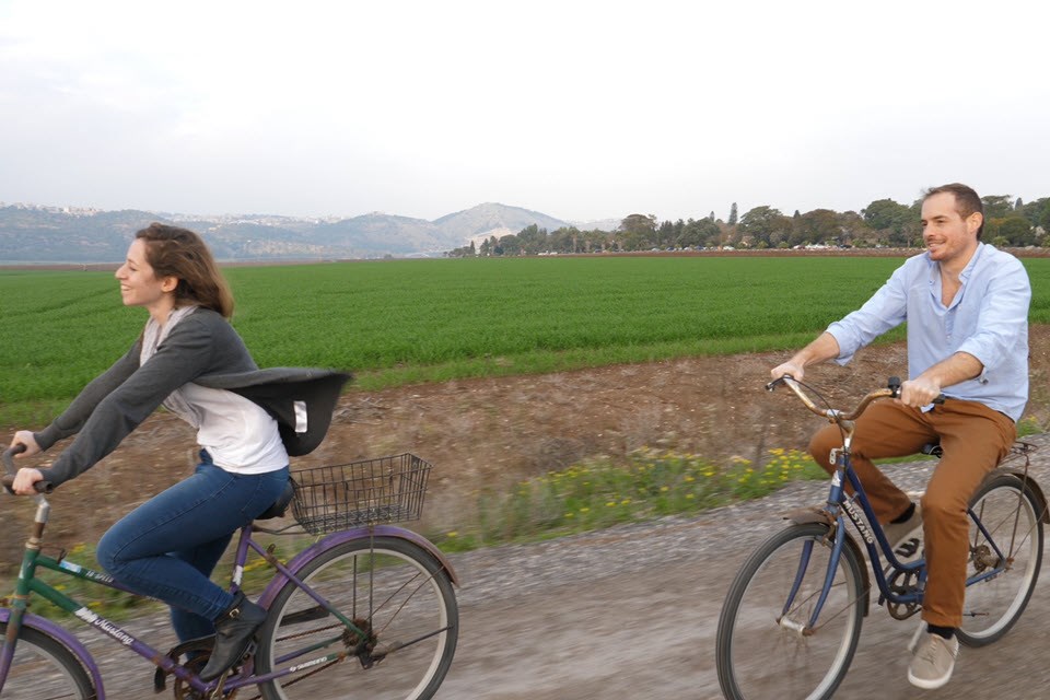 ימי כייף וגיבוש 