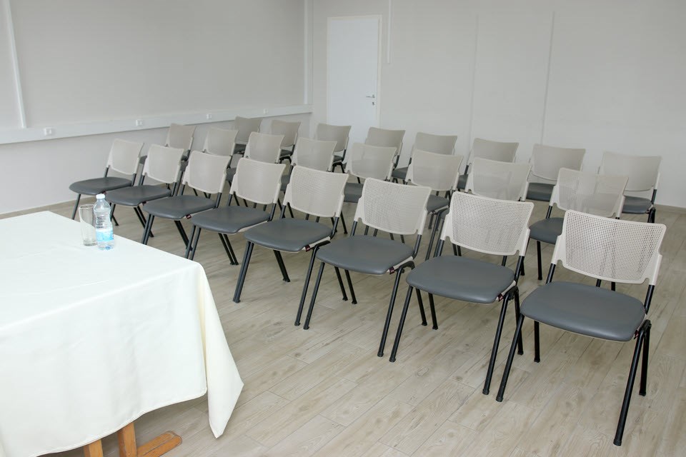 כנסים והשתלמויות - כפר מזרע 