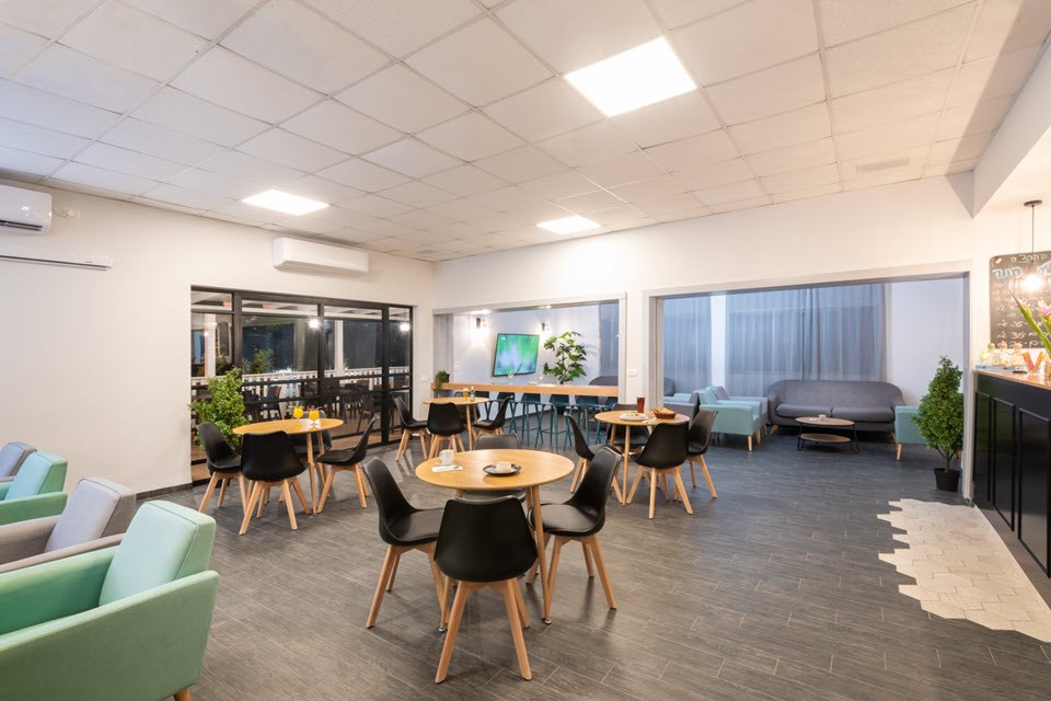 כנסים והשתלמויות - כפר מזרע 