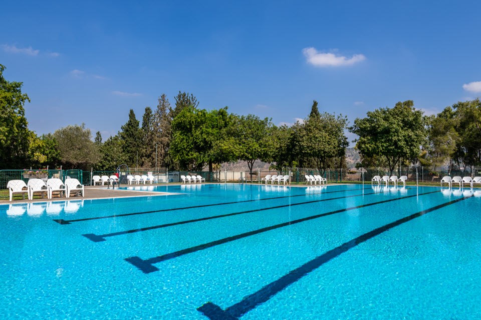 ימי כייף וגיבוש 