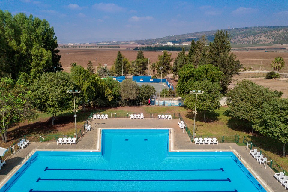 ימי כייף וגיבוש 