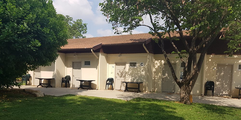 כפר מזרע - חדר קלאסיק