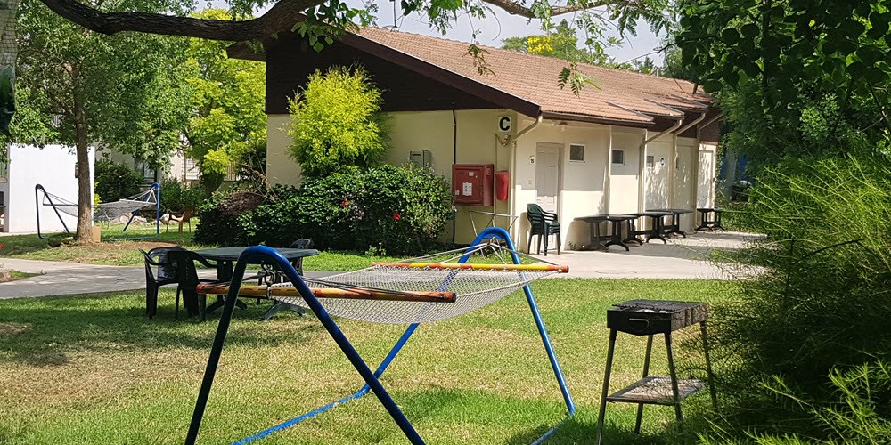 כפר מזרע - חדר קלאסיק